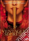 Ventaglio Segreto (Il) film in dvd di Wayne Wang