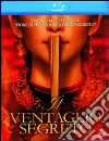 (Blu Ray Disk) Ventaglio Segreto (Il) film in blu ray disk di Wayne Wang