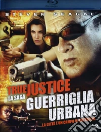 (Blu-Ray Disk) True Justice - Guerriglia Urbana brd