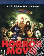 (Blu-Ray Disk) Horror Movie brd