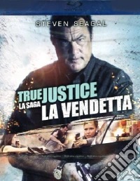 (Blu-Ray Disk) True Justice - La Vendetta brd