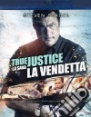 (Blu-Ray Disk) True Justice - La Vendetta dvd
