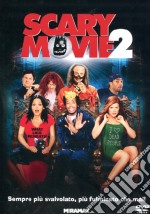 Scary Movie 2