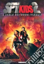 Spy Kids 2 dvd