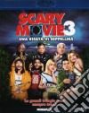 (Blu-Ray Disk) Scary Movie 3 dvd