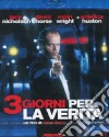 (Blu-Ray Disk) 3 Giorni Per La Verita' dvd