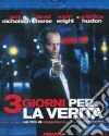 (Blu Ray Disk) 3 Giorni Per La Verita' dvd