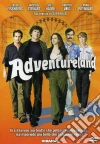 Adventureland film in dvd di Greg Mottola