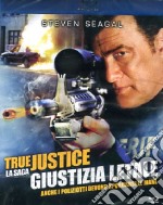 (Blu-Ray Disk) True Justice - Giustizia Letale brd