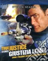 (Blu-Ray Disk) True Justice - Giustizia Letale dvd