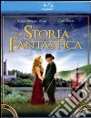 (Blu-Ray Disk) Storia Fantastica (La) dvd
