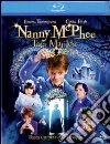 (Blu Ray Disk) Nanny McPhee - Tata Matilda film in blu ray disk di Kirk Jones