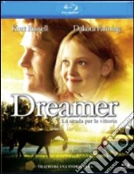 (Blu-Ray Disk) Dreamer - La Strada Per La Vittoria
