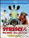 (Blu-Ray Disk) Striscia - Una Zebra Alla Riscossa dvd