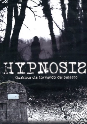 Hypnosis film in dvd di Simone Goldstein,Davide Tarantini