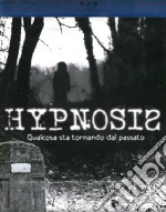 (Blu-Ray Disk) Hypnosis brd