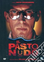 Pasto Nudo (Il) dvd