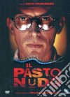 Pasto Nudo (Il) dvd