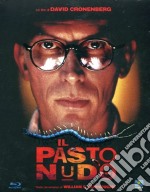 (Blu-Ray Disk) Pasto Nudo (Il) brd