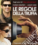 (Blu-Ray Disk) Regole Della Truffa (Le) brd