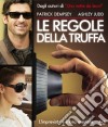 (Blu-Ray Disk) Regole Della Truffa (Le) dvd