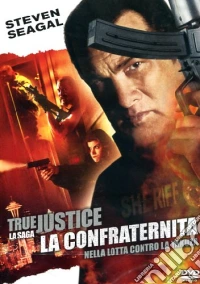 True Justice - La Confraternita dvd