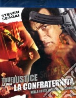 (Blu-Ray Disk) True Justice - La Confraternita brd