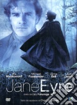 Jane Eyre (2011) dvd