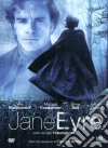 Jane Eyre (2011) dvd