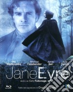 (Blu-Ray Disk) Jane Eyre (2011) brd