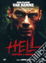 Hell - Scatena L'Inferno dvd