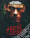 (Blu Ray Disk) Hell - Scatena L'Inferno dvd