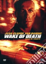 Wake Of Death - Scia Di Morte dvd