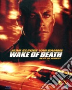 (Blu-Ray Disk) Wake Of Death - Scia Di Morte brd