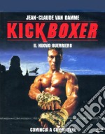 (Blu-Ray Disk) Kickboxer - Il Nuovo Guerriero brd