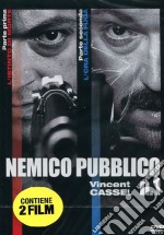 Nemico Pubblico N. 1 - Parte 1 & 2 (2 Dvd)