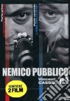 Nemico Pubblico N. 1 - Parte 1 & 2 (2 Dvd) dvd