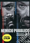 Nemico Pubblico N. 1 - Parte 1 & 2 (2 Dvd) film in dvd di Jean-Francois Richet