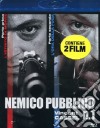 NEMICO PUBBLICO N.1 (parte 1/parte 2) (Blu-Ray)