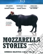 (Blu-Ray Disk) Mozzarella Stories brd