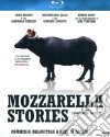 (Blu-Ray Disk) Mozzarella Stories dvd