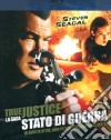(Blu-Ray Disk) True Justice - Stato Di Guerra dvd