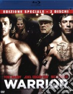 (Blu-Ray Disk) Warrior (2011) (SE) (Blu-Ray+Dvd)