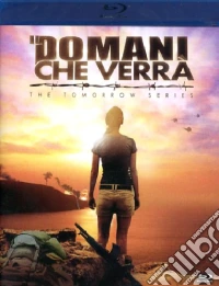 (Blu-Ray Disk) Domani Che Verra' (Il) brd