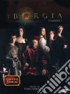 Borgia (I) - Stagione 01 (4 Dvd) film in dvd di Oliver Hirschbiegel