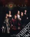 (Blu-Ray Disk) Borgia (I) - Stagione 01 (3 Blu-Ray) film in dvd di Oliver Hirschbiegel