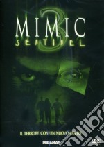 Mimic 3 - Sentinel