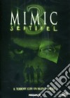 Mimic 3 - Sentinel dvd