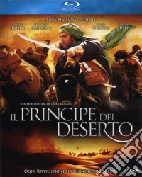 (Blu-Ray Disk) Principe Del Deserto (Il) (SE) (Blu-Ray+Copia Digitale+Gadget) brd