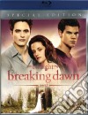 Breaking Dawn - Parte 1 - The Twilight Saga 